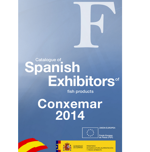 Exhibitors Conxermar 14