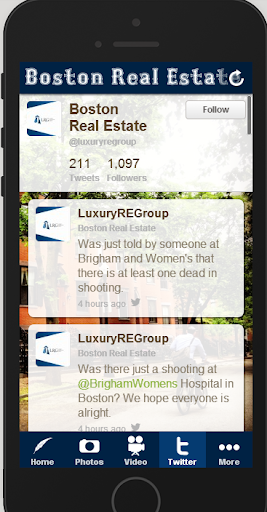 免費下載商業APP|Boston Real Estate app開箱文|APP開箱王