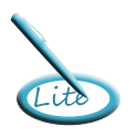 Ursa Notes Lite logo