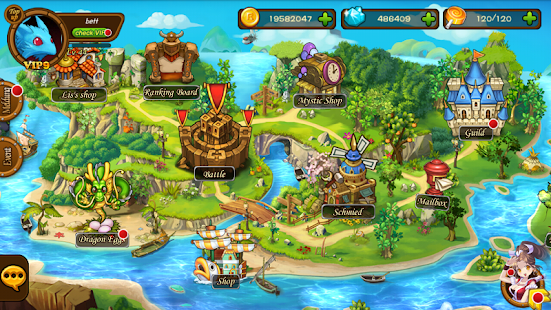 Ninja VS Piraten Screenshots 6