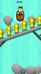 Free Download Barrel Guy APK for PC