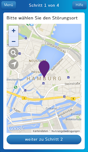 免費下載旅遊APP|Stromnetz Hamburg StörMeldung app開箱文|APP開箱王