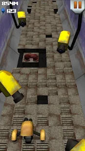 TriboT - screenshot thumbnail