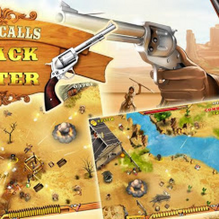 Black Water : Duty Calls APK 1.4