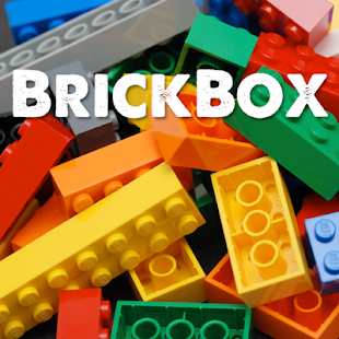 BrickBox LEGO Instructions