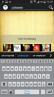 How to mod Medical Dictionary 1.0 apk for android