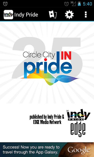 Indy Pride