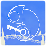 Winter Walk: App Lock Theme Apk