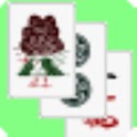 MahJong Tiles Clock 1 logo