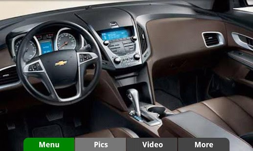 How to install George Weber Chevrolet 4.5.0 unlimited apk for laptop