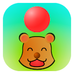 Animal Catch ball(for Infant) Apk