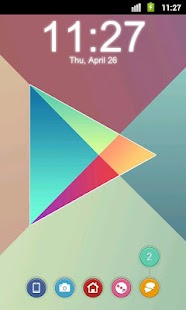 Free Play Buttons - Magiclockerthem APK for PC