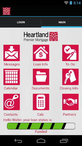 【免費財經App】Heartland Bank Premier-APP點子