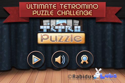 免費下載休閒APP|Tetro Puzzle app開箱文|APP開箱王