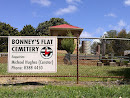 Bonneys Flat Cemetery