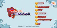 Marbel Belajar Grammar APK