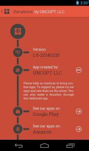 Free Donations APK