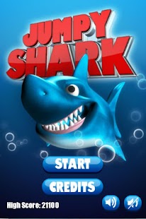 How to mod Jumpy Shark - 8bit Free Game lastet apk for android