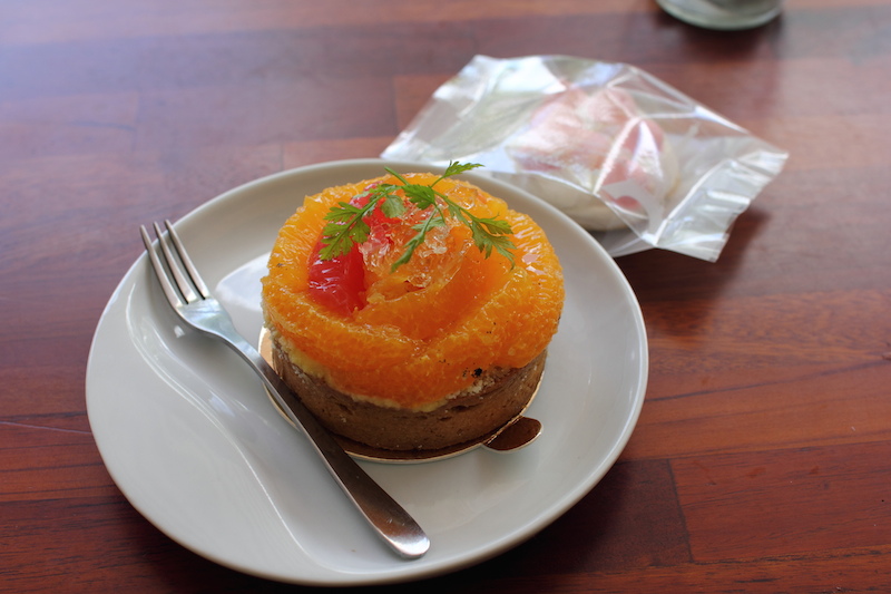 [食記] 高雄 南風洋菓子