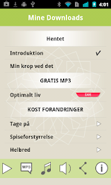 natural eating habits poster 3