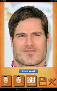 Fatten Face - Fat Face - screenshot thumbnail