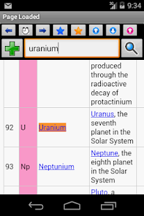 Periodic Table Wiki Screenshots 1