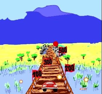 Free Download In The Road APK for Android