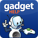 Panasonic DMREZ48- Gadget Help logo