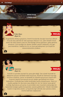download Kaave Falı - Falcı Bacı free
