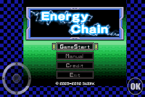 Energy Chain