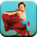 Nacho Libre Soundboard logo