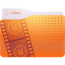 HD Video Downloader mobile app icon