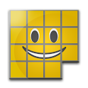 Taquin Funny Face logo