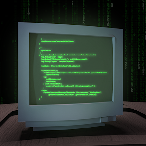 Hacker's Escape.apk 1.0.1