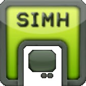 SIMH Simulator for Android