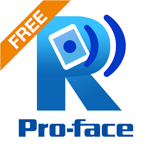 Pro-face Remote HMI Free.apk 1.00.100