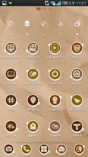 How to download Coffee cup Go Adw Apex Theme patch 1.9 apk for laptop