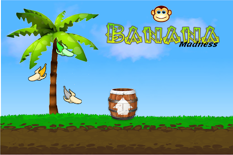 Free Download Banana Madness APK for PC