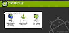 PC2AndroidLite APK