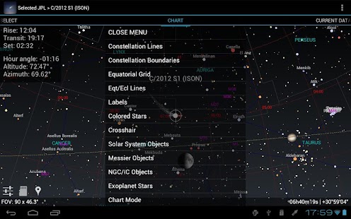 How to download Comet Monitor 1.27 mod apk for android