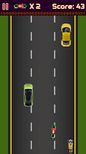 Motor Racer Screenshots 2
