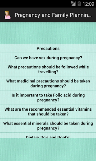 免費下載生活APP|Pregnancy Guide app開箱文|APP開箱王