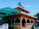 Masjid Al-Muttaqien