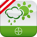 Bayer Agrar Wetter Austria logo