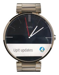 How to get UPIt Wear for UP System 1.0.1 mod apk for bluestacks