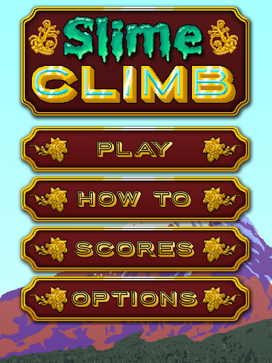 【免費動作App】Slime Climb-APP點子