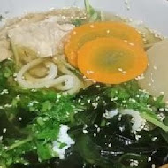 穗科手打烏龍麵