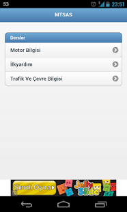 How to install Sürücü Ehliyeti Ders Notları 1.3 unlimited apk for pc