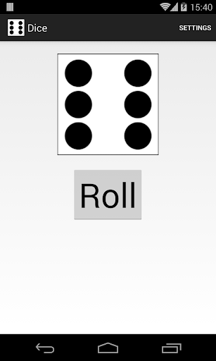 Dice With Buddies™ Free - Android Apps and Tests ...
