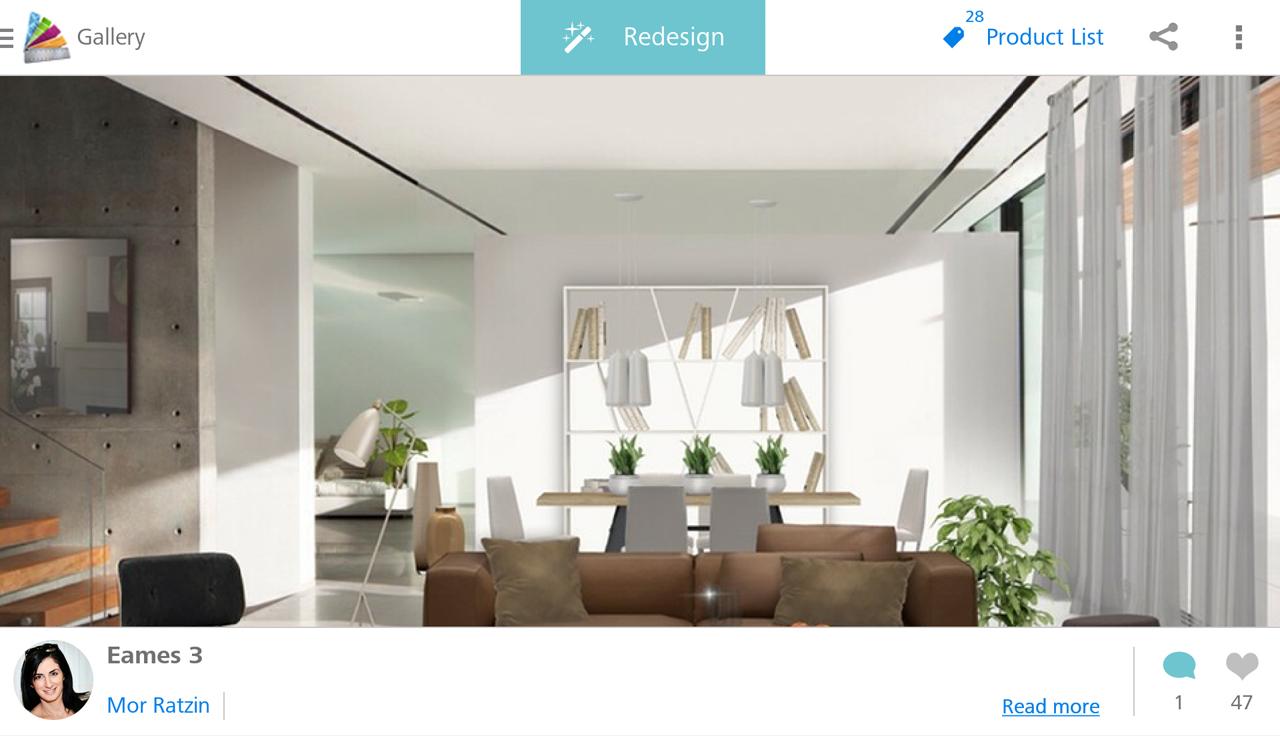 Homestyler Interior Design – Android-Apps auf Google Play